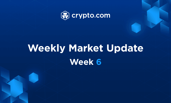 Market Updates Week 06
