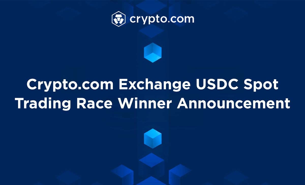 cdc exchange crypto