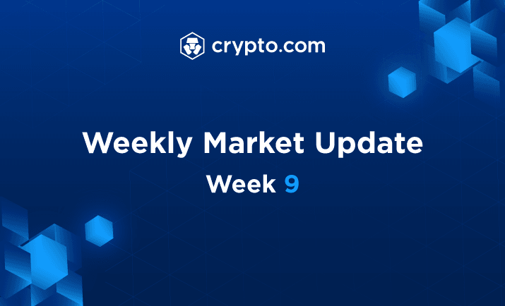 Market Updates Week 09