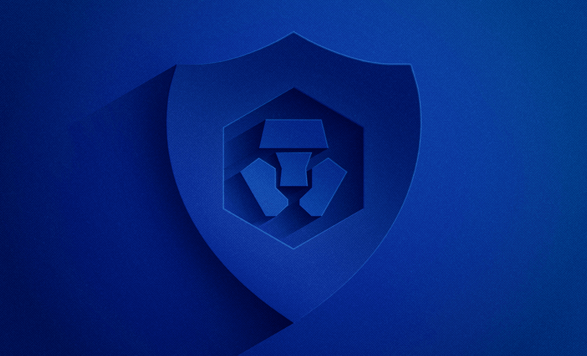 crypto.com security first, always