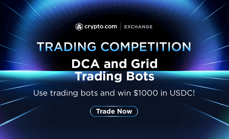 Bot Trading Competition Content Hub